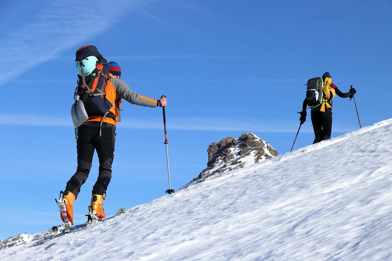 スキー・スノボ旅行のホテル選びに失敗しない！雪山旅を身軽に叶える「ニーズツアー」活用ガイド