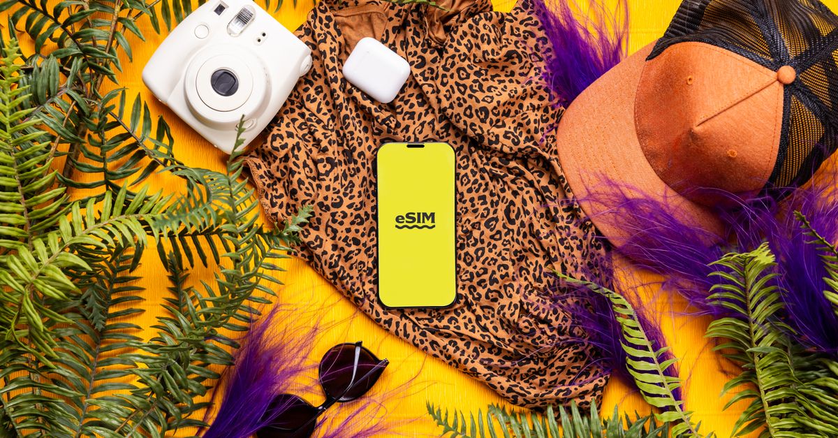 TORA eSIMで海外旅行のスマホ通信を解決